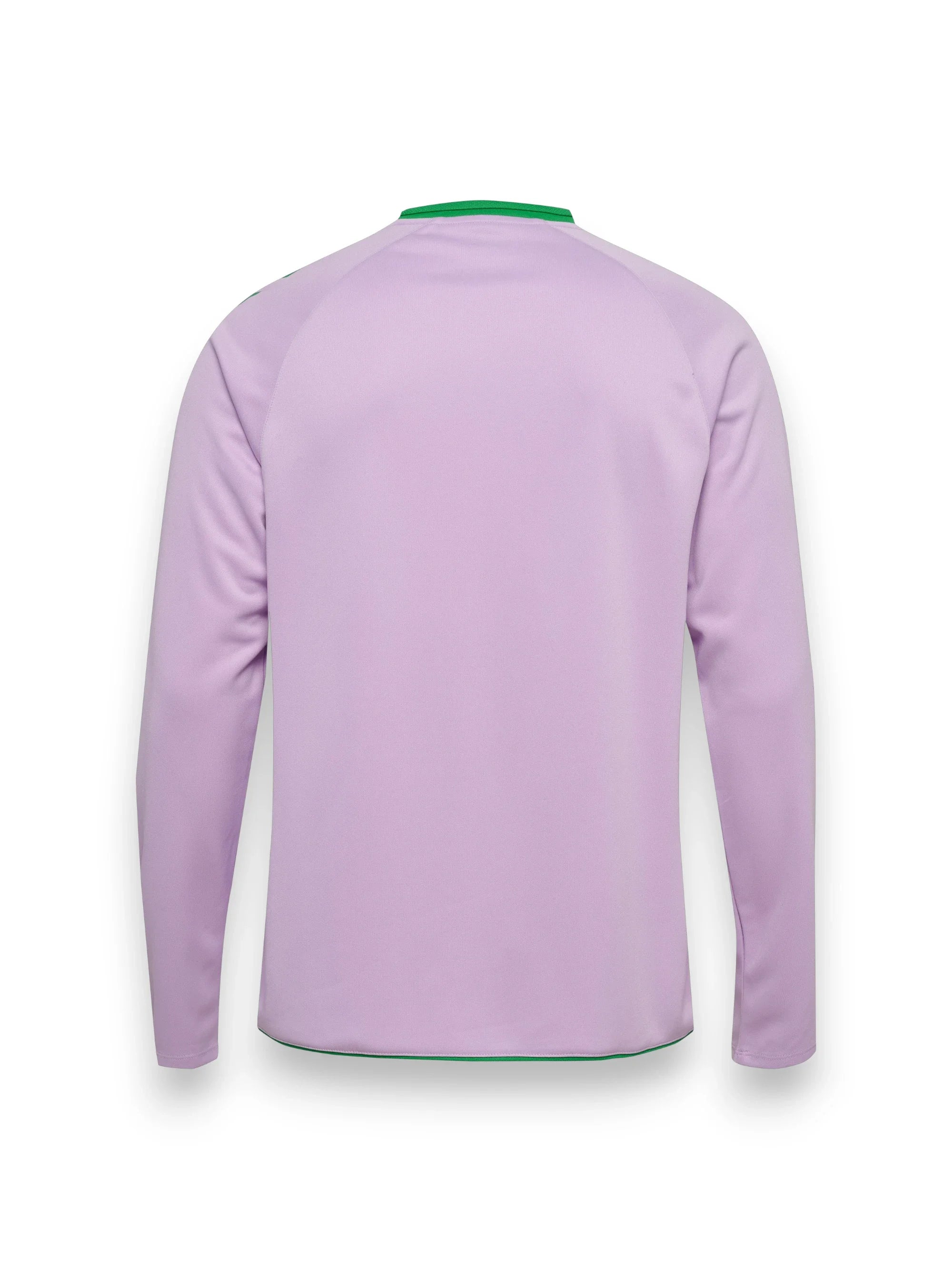 Sudadera Entrenamiento Adulto Malva Real Betis 26/27 - Image 3