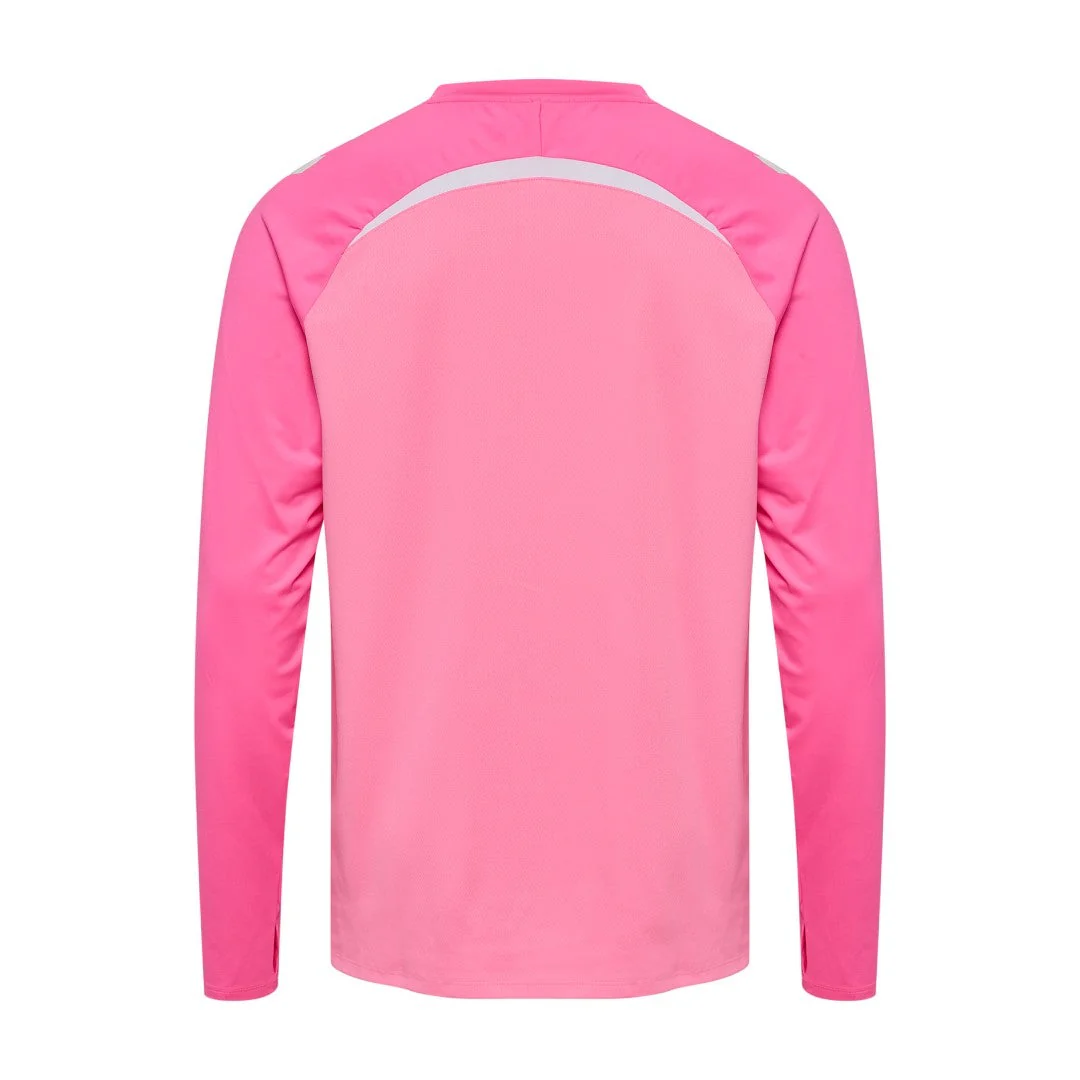 Sudadera Entrenamiento Hombre Rosa 25/26 - Image 3