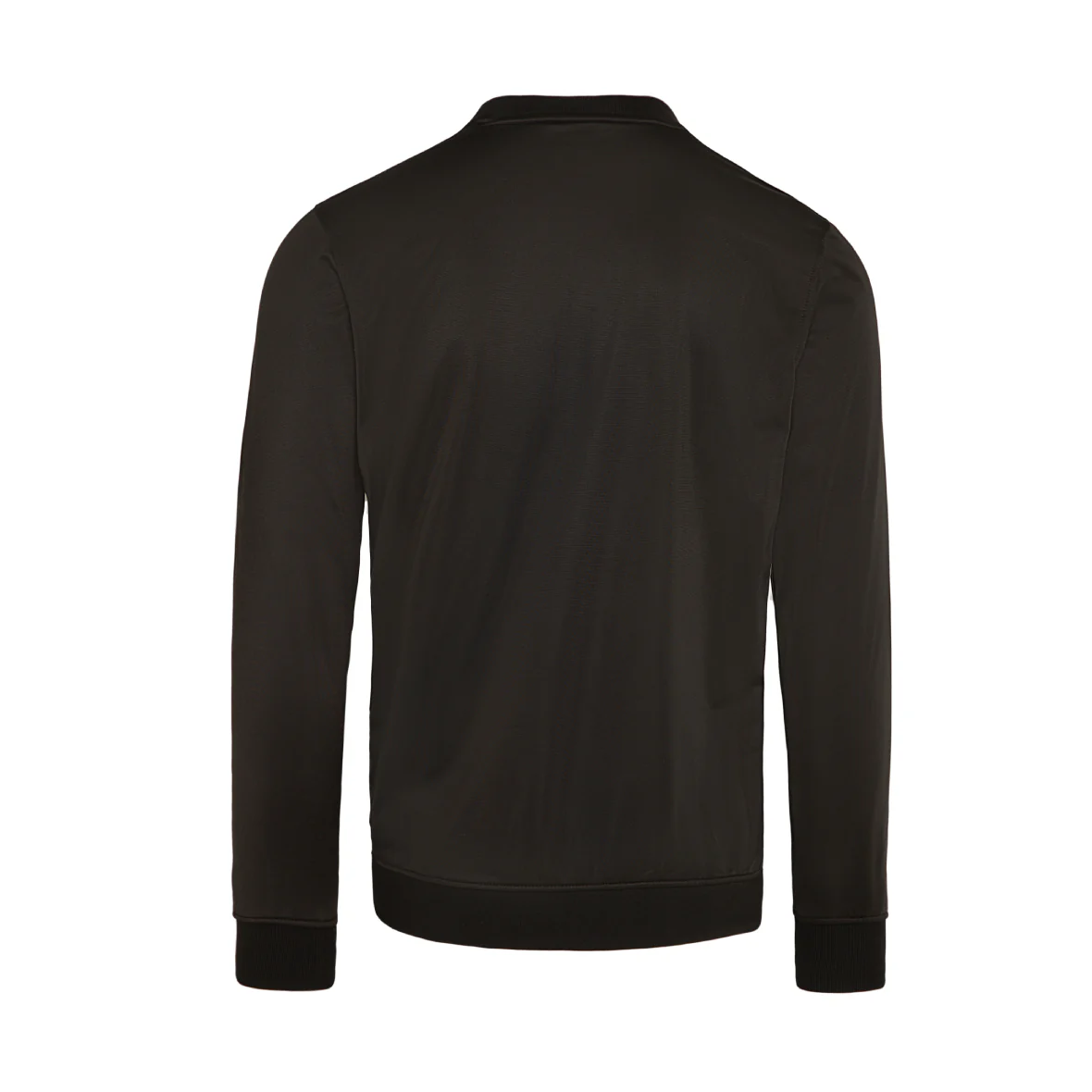 Sudadera Playful Real Betis Hombre Negra 25/26 - Image 3